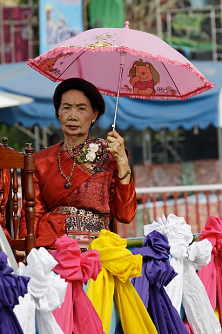 Yasothon rocket festival-035